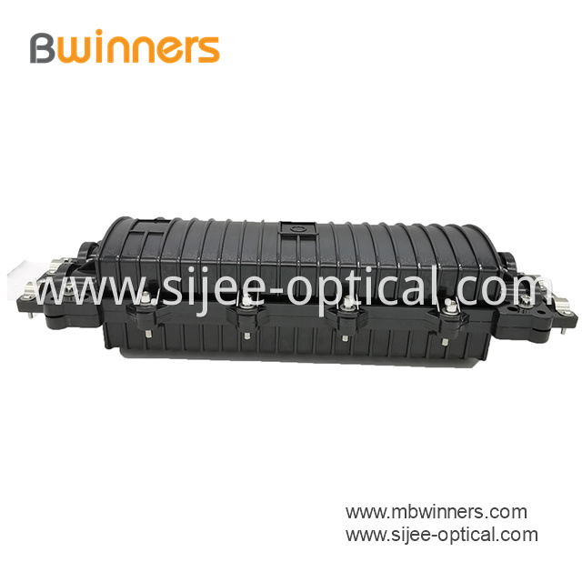 Fiber Splice Enclosures